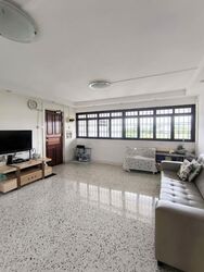 Blk 44 Bedok South Parkview (Bedok), HDB 4 Rooms #561499321